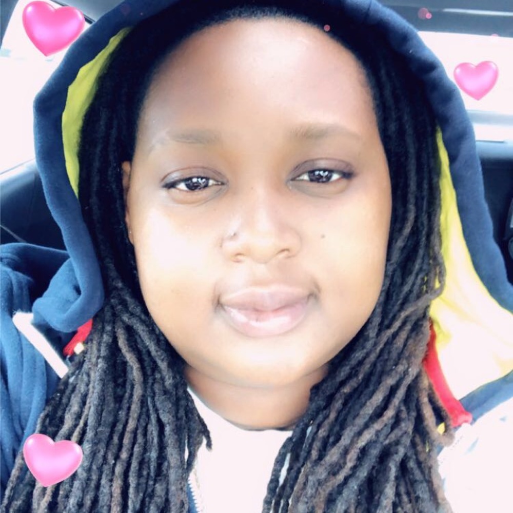 Meet your Posher, Erica